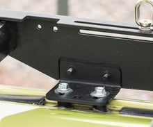 Load image into Gallery viewer, Prinsu Pro Full Roof Rack For 4Runner (2010-2024)