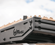 Load image into Gallery viewer, Prinsu Pro Full Roof Rack For 4Runner (2010-2024)