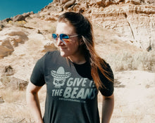 Load image into Gallery viewer, Give It The Beans Tee