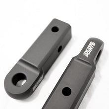 Load image into Gallery viewer, Yankum 2" Hitch Receiver Recovery Point