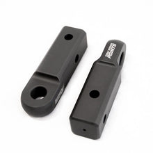Load image into Gallery viewer, Yankum 2" Hitch Receiver Recovery Point