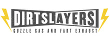 Load image into Gallery viewer, Fart Exhaust Tee