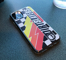 Load image into Gallery viewer, Ironman iPhone case