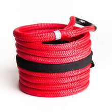 Load image into Gallery viewer, Yankum Ropes 7/8" Kinetic Recovery Rope "Python"