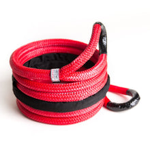 Load image into Gallery viewer, Yankum Ropes 7/8" Kinetic Recovery Rope "Python"