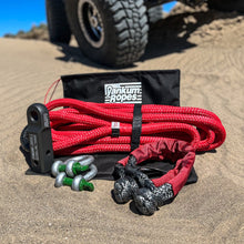 Load image into Gallery viewer, Yankum Land Cruiser Off-Road Recovery Kit