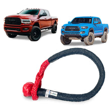Load image into Gallery viewer, Yankum Heavy Duty Soft Shackle