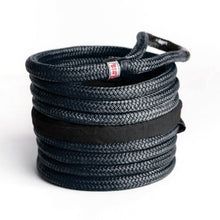 Load image into Gallery viewer, Yankum Ropes 7/8" Kinetic Recovery Rope "Python"