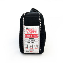 Load image into Gallery viewer, Yankum Tree Strap 3"x 8'