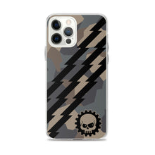 Load image into Gallery viewer, M89 Dirtslayers Camo iPhone case