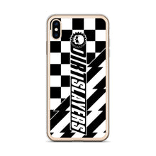 Load image into Gallery viewer, Bolt and Block iPhone case