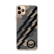 Load image into Gallery viewer, M89 Dirtslayers Camo iPhone case