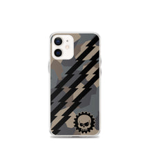 Load image into Gallery viewer, M89 Dirtslayers Camo iPhone case