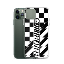 Load image into Gallery viewer, Bolt and Block iPhone case