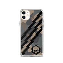 Load image into Gallery viewer, M89 Dirtslayers Camo iPhone case
