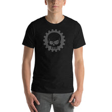 Load image into Gallery viewer, Skull Knockout Tee
