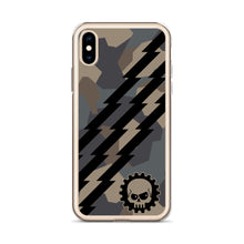 Load image into Gallery viewer, M89 Dirtslayers Camo iPhone case