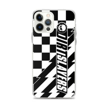 Load image into Gallery viewer, Bolt and Block iPhone case