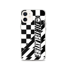 Load image into Gallery viewer, Bolt and Block iPhone case