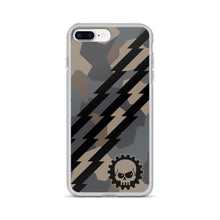 Load image into Gallery viewer, M89 Dirtslayers Camo iPhone case