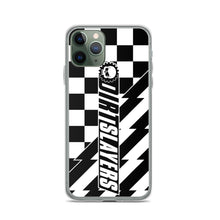 Load image into Gallery viewer, Bolt and Block iPhone case