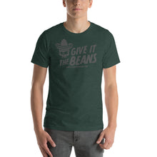 Load image into Gallery viewer, Give It The Beans Tee