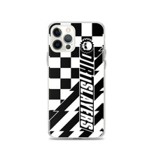 Load image into Gallery viewer, Bolt and Block iPhone case