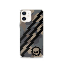 Load image into Gallery viewer, M89 Dirtslayers Camo iPhone case