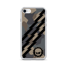 Load image into Gallery viewer, M89 Dirtslayers Camo iPhone case