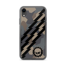 Load image into Gallery viewer, M89 Dirtslayers Camo iPhone case