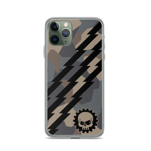Load image into Gallery viewer, M89 Dirtslayers Camo iPhone case