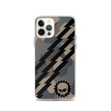 Load image into Gallery viewer, M89 Dirtslayers Camo iPhone case
