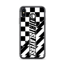 Load image into Gallery viewer, Bolt and Block iPhone case