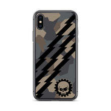 Load image into Gallery viewer, M89 Dirtslayers Camo iPhone case