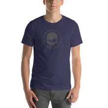 Load image into Gallery viewer, Skull Icon Tee