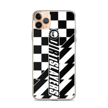 Load image into Gallery viewer, Bolt and Block iPhone case