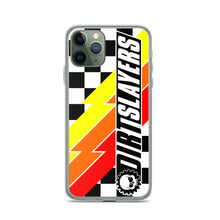 Load image into Gallery viewer, Ironman iPhone case