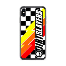 Load image into Gallery viewer, Ironman iPhone case