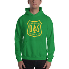 Load image into Gallery viewer, Forest Hoodie