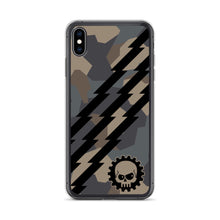Load image into Gallery viewer, M89 Dirtslayers Camo iPhone case