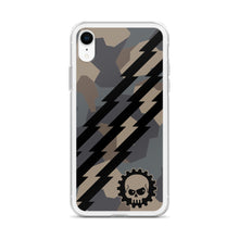 Load image into Gallery viewer, M89 Dirtslayers Camo iPhone case