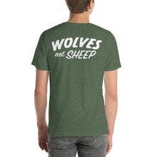 Load image into Gallery viewer, Wolf Tee