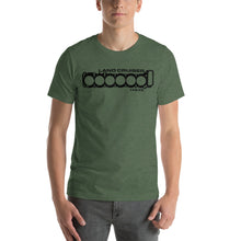 Load image into Gallery viewer, In Line 6 Tee