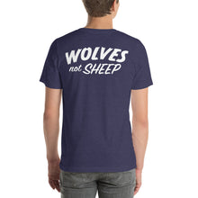 Load image into Gallery viewer, Wolf Tee