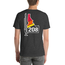 Load image into Gallery viewer, 208 Iron Man Tee