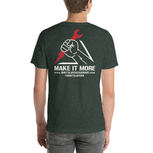 Load image into Gallery viewer, Make It More Tee