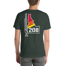 Load image into Gallery viewer, 208 Iron Man Tee