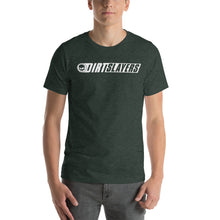 Load image into Gallery viewer, 208 Iron Man Tee