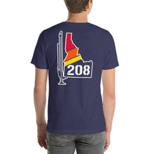 Load image into Gallery viewer, 208 Iron Man Tee
