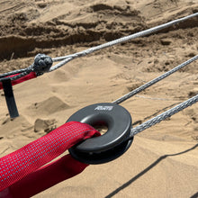 Load image into Gallery viewer, Yankum Off-Set Winch Snatch Ring